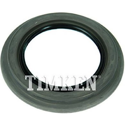 Front Wheel Seal by TIMKEN - 710584 pa1