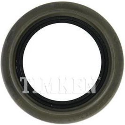 Joint de roue avant by TIMKEN - 710640 pa5