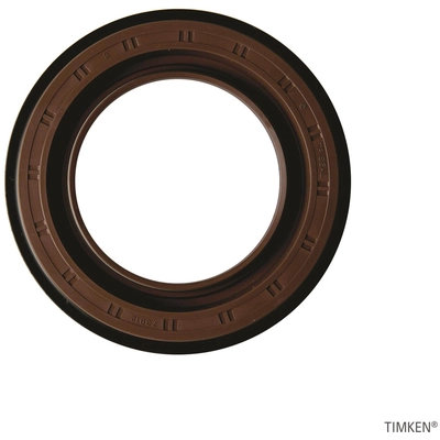 Front Wheel Seal by TIMKEN - 73912 pa2