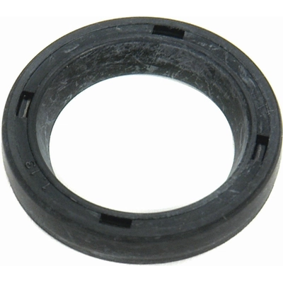 Front Wheel Seal by TIMKEN - 7537S pa3