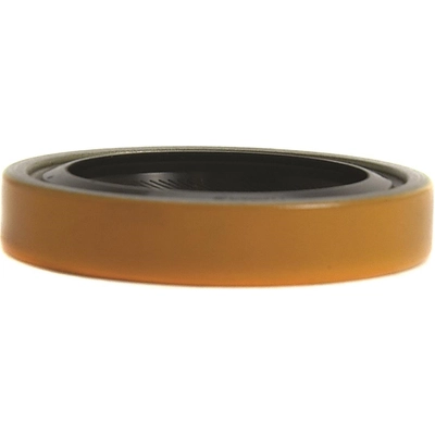 Front Wheel Seal by TIMKEN - 7600S pa4