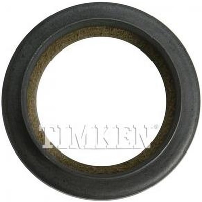 Front Wheel Seal by TIMKEN - 7834 pa5