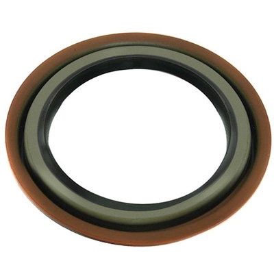 TIMKEN - 8871 - Front Wheel Seal pa8