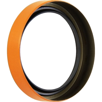 Front Wheel Seal by TIMKEN - 9015S pa4