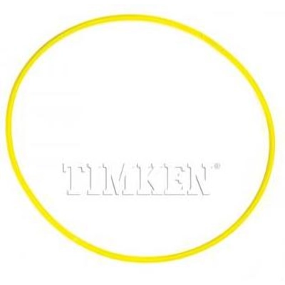 Front Wheel Seal by TIMKEN - SL260018 pa10