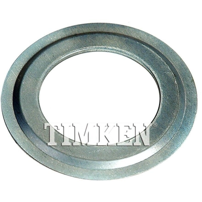 Front Wheel Seal by TIMKEN - SL260020 pa1