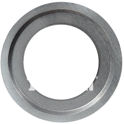 Front Wheel Seal by TIMKEN - SL260020 pa5