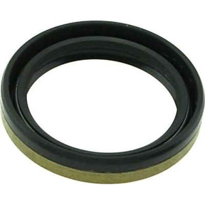 Front Wheel Seal by WJB - WS1126 pa4