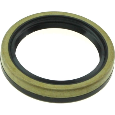 Front Wheel Seal by WJB - WS1126 pa5