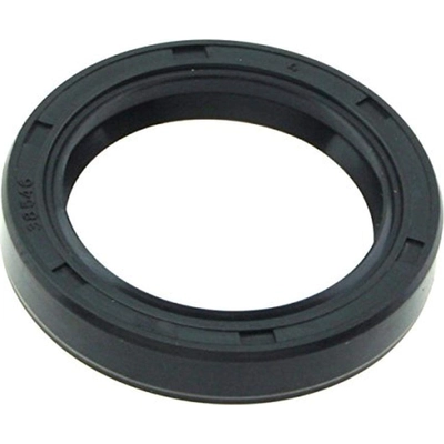 Front Wheel Seal by WJB - WS1174 pa3
