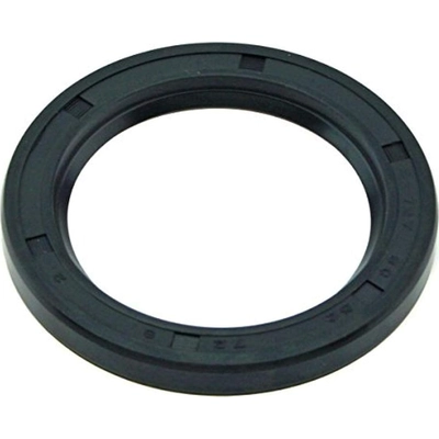Front Wheel Seal by WJB - WS225230 pa3