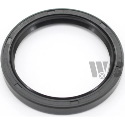 Front Wheel Seal by WJB - WS225500 pa1