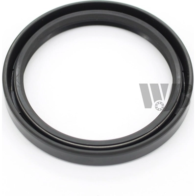 Front Wheel Seal by WJB - WS225500 pa2