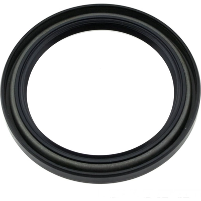 Front Wheel Seal by WJB - WS225875 pa5