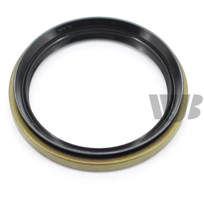 WJB - WS226150 - Wheel Seal pa1