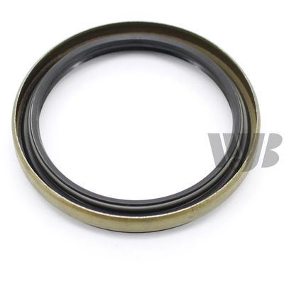 WJB - WS226150 - Wheel Seal pa2