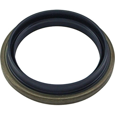 Front Wheel Seal by WJB - WS3087 pa4