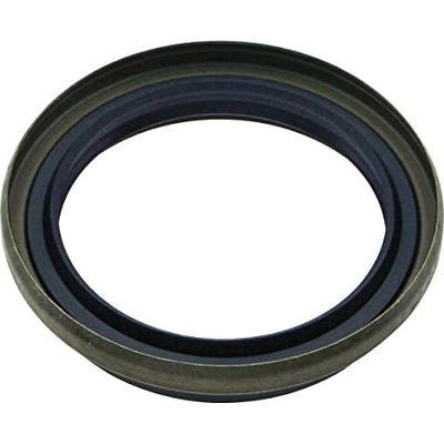 Front Wheel Seal by WJB - WS3087 pa5