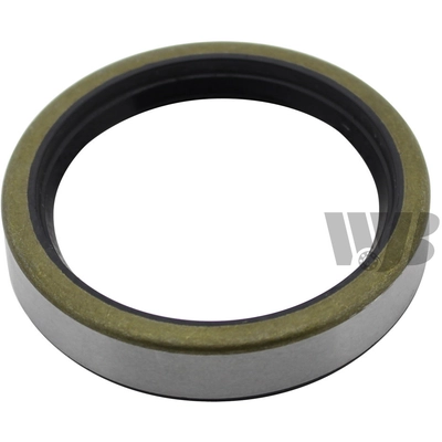 WJB - WS331301N - Wheel Seal pa2