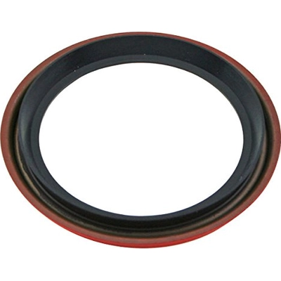 Front Wheel Seal by WJB - WS3553 pa3