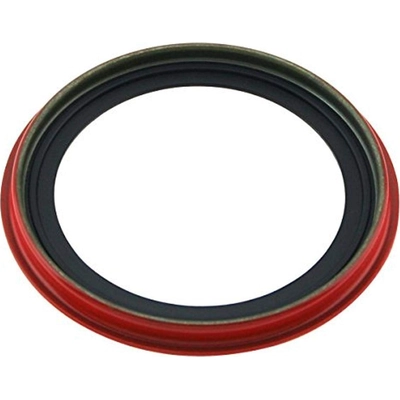 Front Wheel Seal by WJB - WS3553 pa4