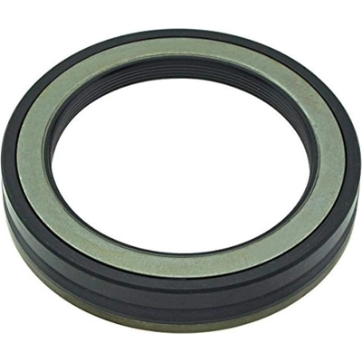 Front Wheel Seal by WJB - WS370001A pa2