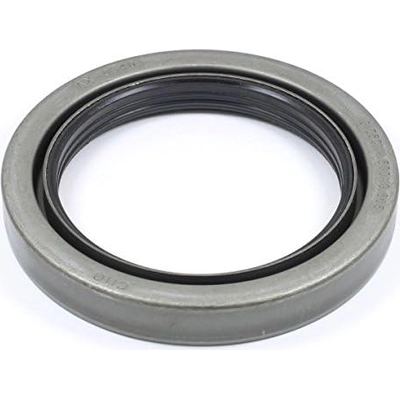 Front Wheel Seal by WJB - WS370018A pa4