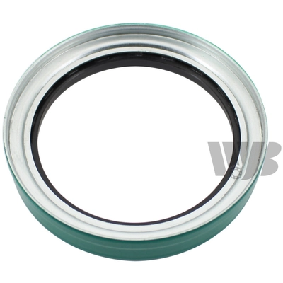 WJB - WS370132A - Wheel Seal pa1