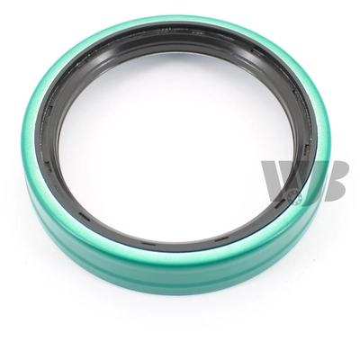 WJB - WS370132A - Wheel Seal pa2