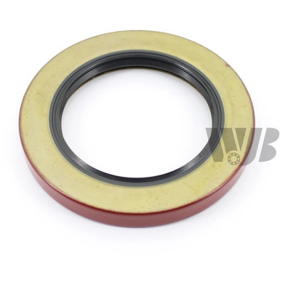 WJB - WS411348 - Wheel Seal pa1