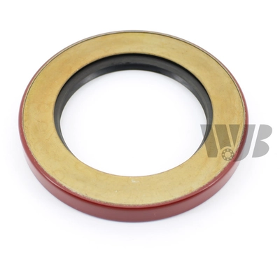 WJB - WS411348 - Wheel Seal pa2