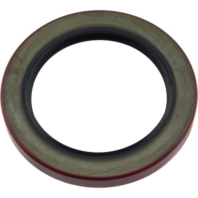 Front Wheel Seal by WJB - WS415009 pa1