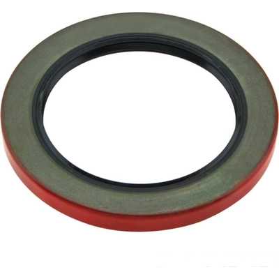 Front Wheel Seal by WJB - WS415960 pa3
