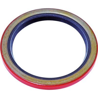 Front Wheel Seal by WJB - WS442874 pa1