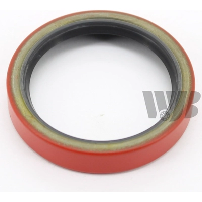 Front Wheel Seal by WJB - WS444116 pa1