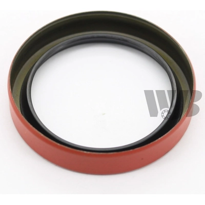 Front Wheel Seal by WJB - WS444116 pa2