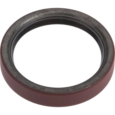 Front Wheel Seal by WJB - WS444116 pa3