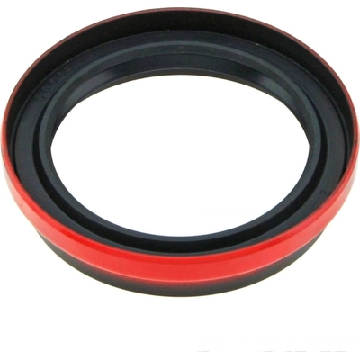 Front Wheel Seal by WJB - WS5121 pa2