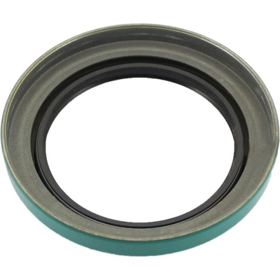 Front Wheel Seal by WJB - WS6638S pa1