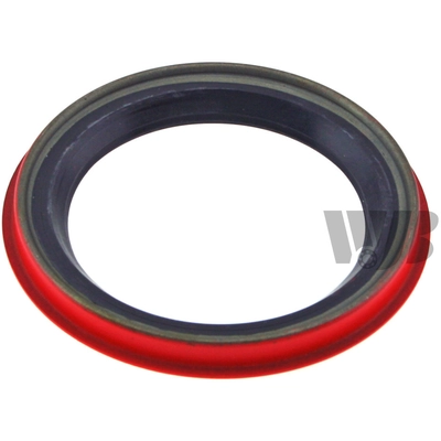 WJB - WS710091 - Wheel Seal pa2