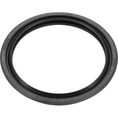 Front Wheel Seal by WJB - WS710106 pa5