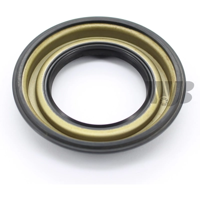 WJB - WS710126 - Wheel Seal pa1