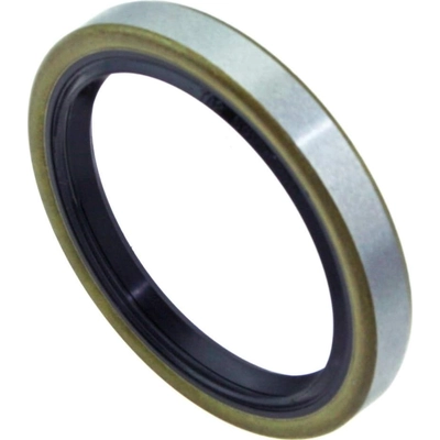 Front Wheel Seal by WJB - WS710168 pa4