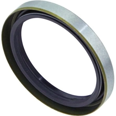 Front Wheel Seal by WJB - WS710168 pa5