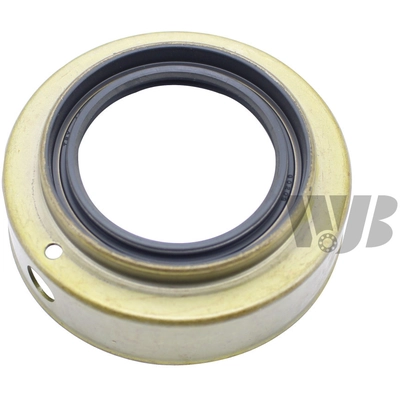 WJB - WS710394 - Wheel Seal pa2