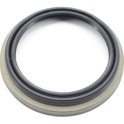 Front Wheel Seal by WJB - WS710626 pa2
