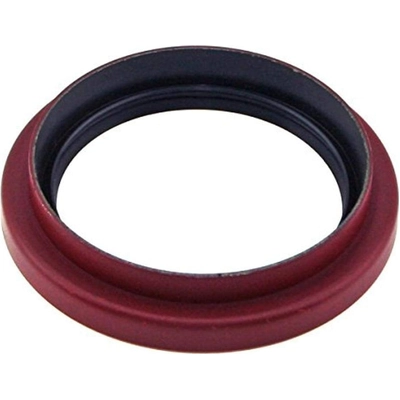 Front Wheel Seal by WJB - WS8121S pa4