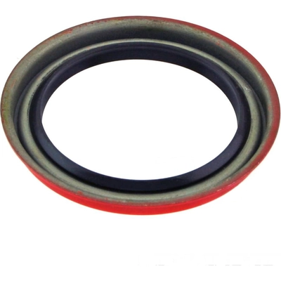 Front Wheel Seal by WJB - WS8871 pa3