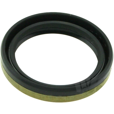 Front Wheel Seal by WJB - WS1126 pa3