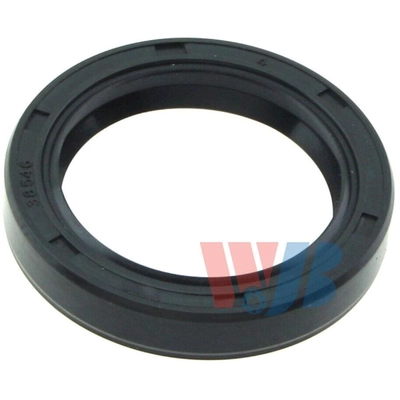 Front Wheel Seal by WJB - WS1174 pa1